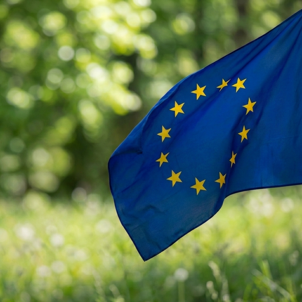 EU Environmental Objectives by 2030 — Building the Framework for Systemic Change